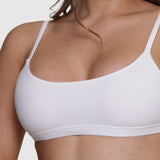 Bralette - White