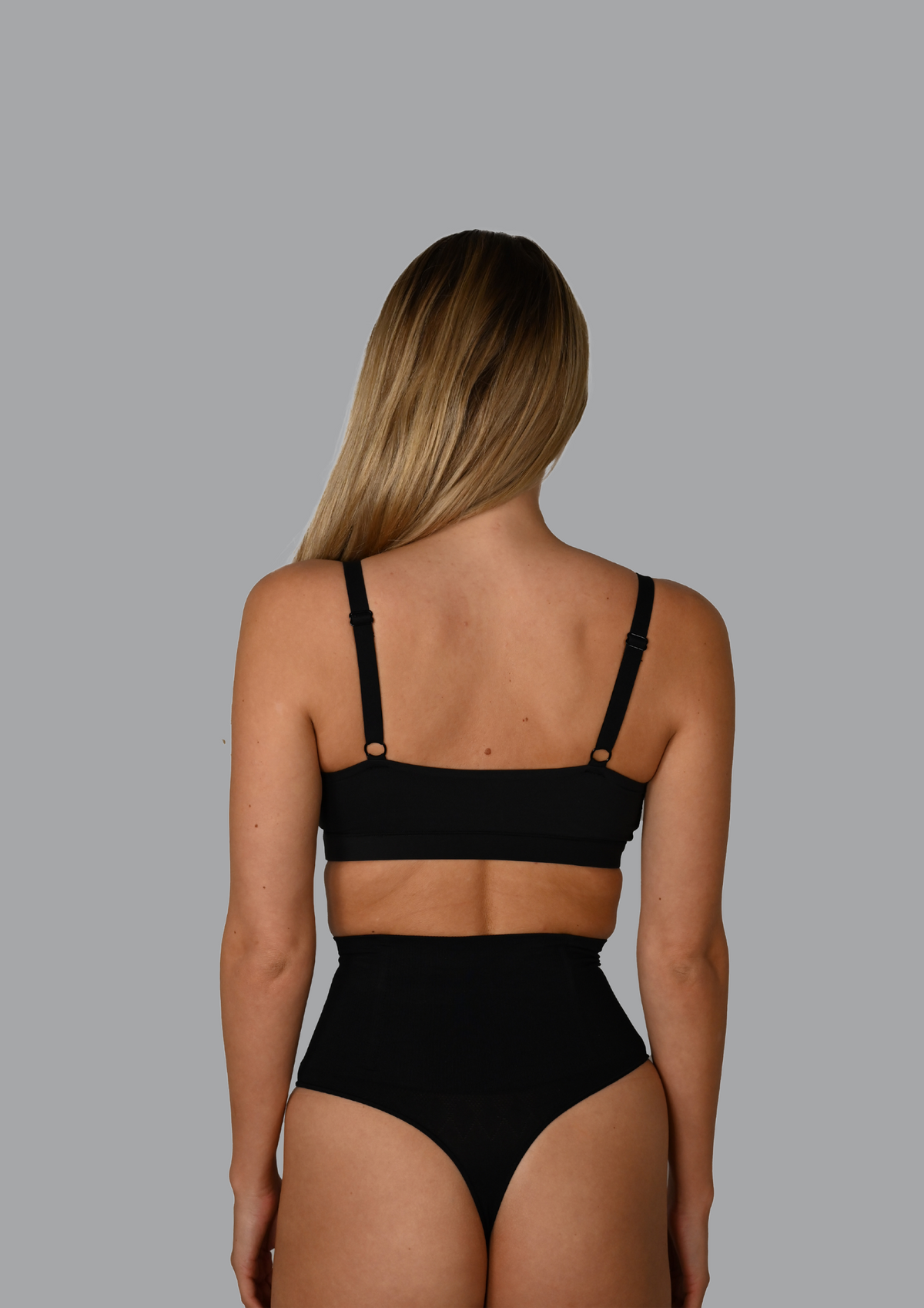 Sculpting Thong