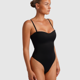 Balconette Body - Black