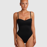 Balconette Body - Black