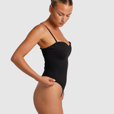 Balconette Body - Black