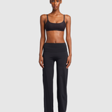 Warm Straight Pants