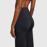 Warm Straight Pants