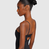 Balconette Body - Black