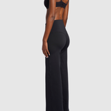 Warm Straight Pants