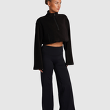 Warm Set & Push-Up Bodysuit