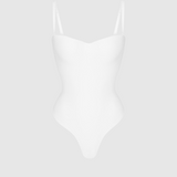 Balconette Body - White