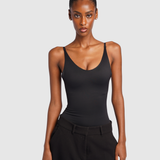 Sculpting Bodysuit - Black