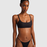 Bralette - Black