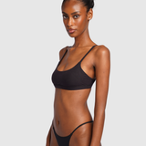 Bralette - Black