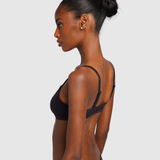 Bralette - Black