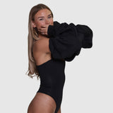 Balconette Body - Black