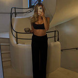 Bralette - Black