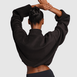 Warm Set & Push-Up Bodysuit