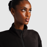 Half-Zip Fleece