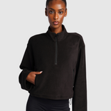 Half-Zip Fleece