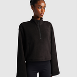 Half-Zip Fleece