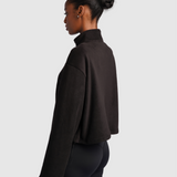 Half-Zip Fleece