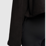 Half-Zip Fleece